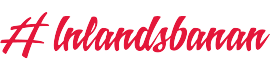 Inlandsbanan logo
