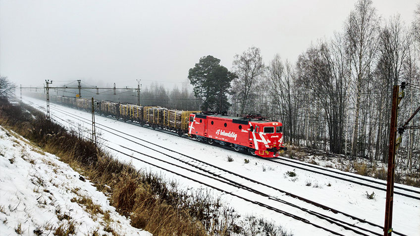 Foto: John Nilsson