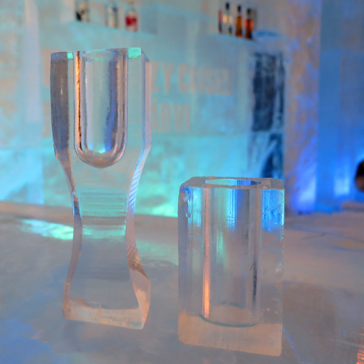 Isglas