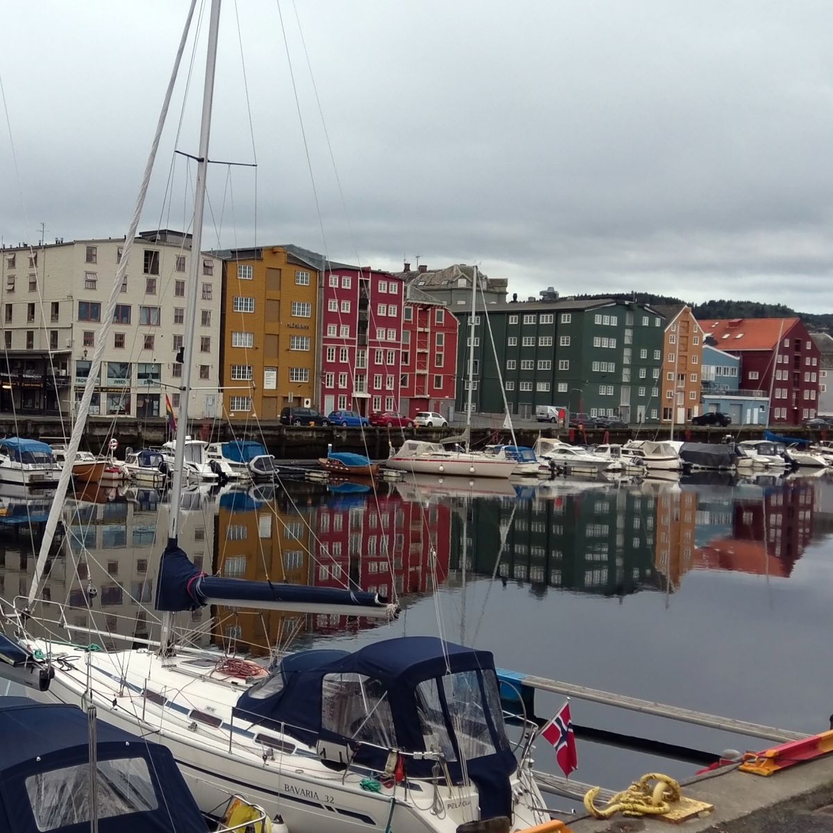 Trondheim