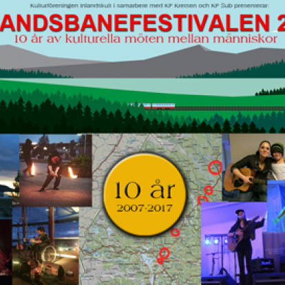 Inlandsbanefestivalen