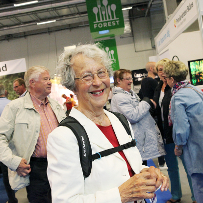 Seniormässan